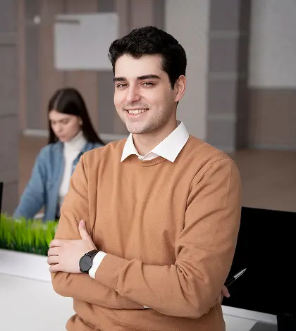 Leo M.